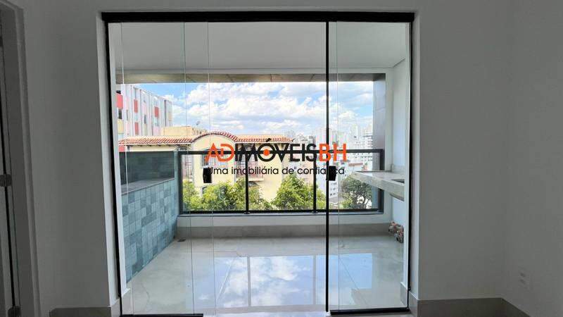 Apartamento à venda no Sion: 