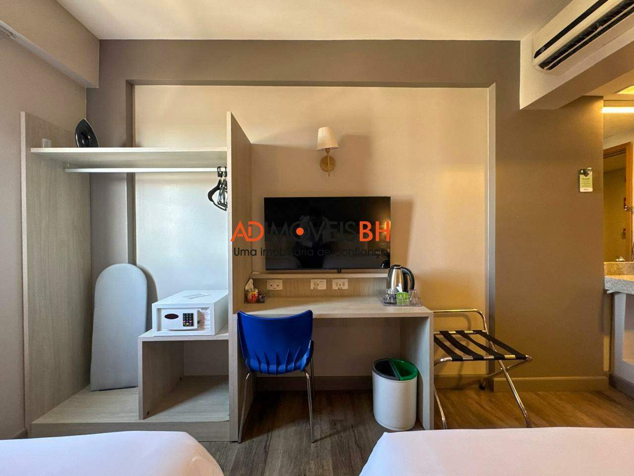 Apartamento à venda no Caiçaras: 