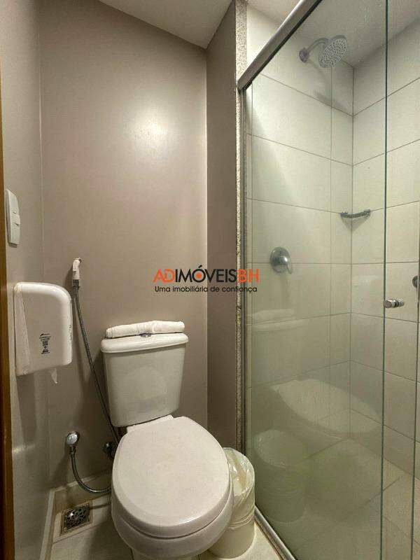 Apartamento à venda no Caiçaras: 