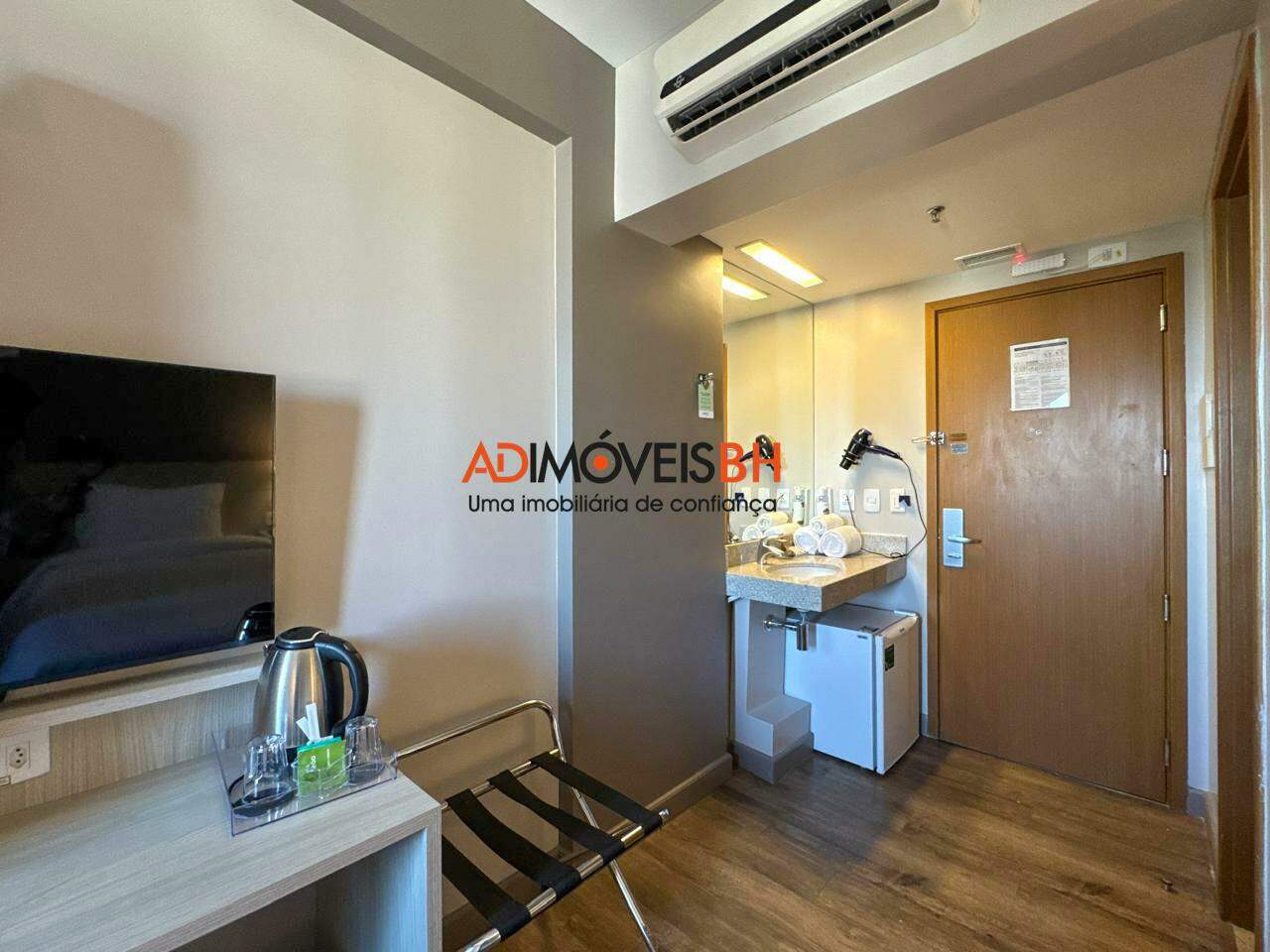 Apartamento à venda no Caiçaras: 