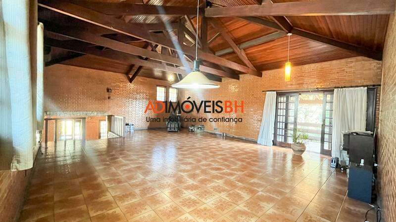 Casa à venda no São Luíz: 
