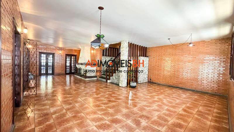 Casa à venda no São Luíz: 