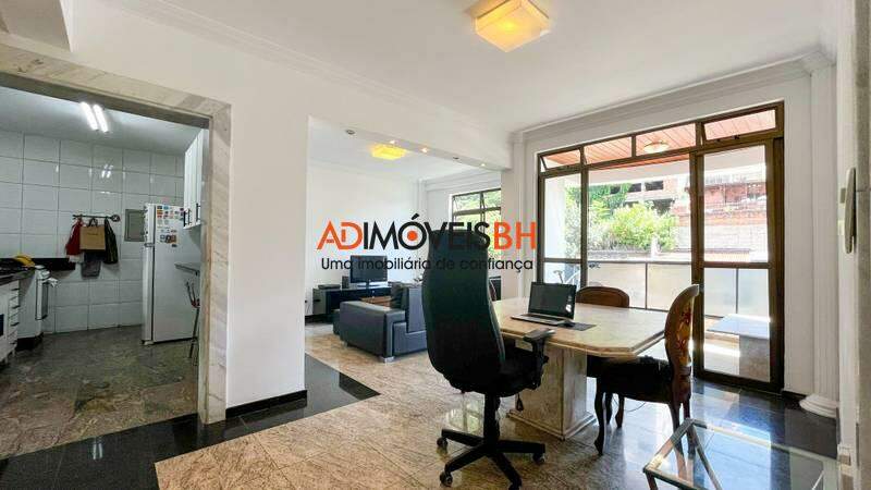 Apartamento à venda no Luxemburgo: 