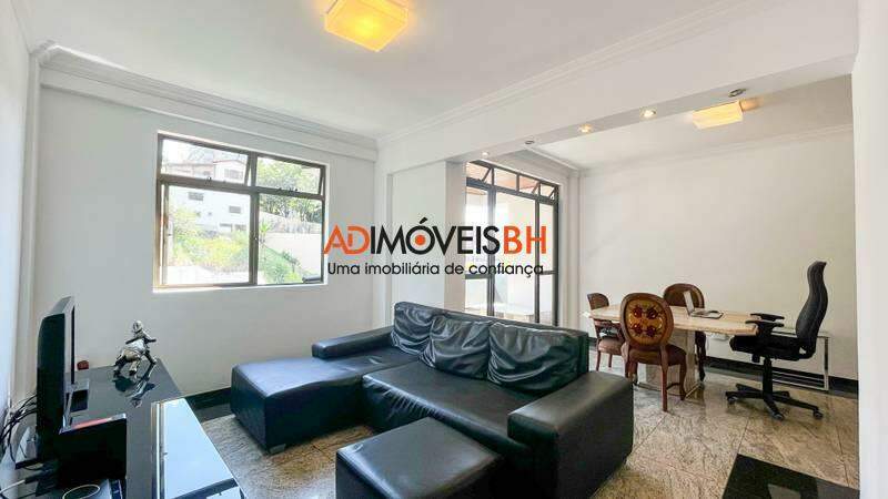 Apartamento à venda no Luxemburgo: 