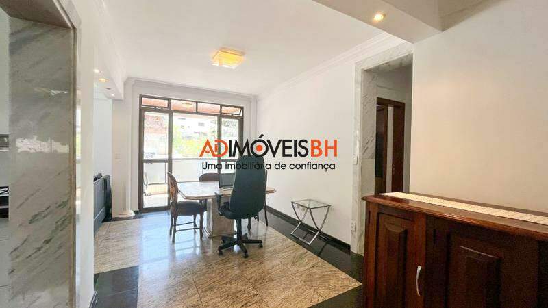 Apartamento à venda no Luxemburgo: 
