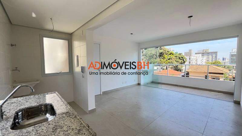 Apartamento à venda no São Lucas: 