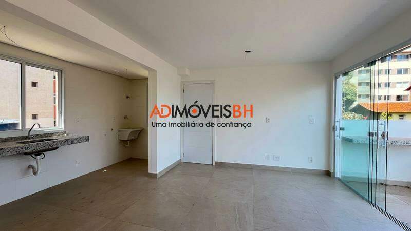 Apartamento à venda no São Lucas: 