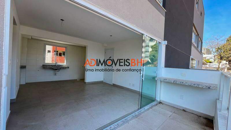 Apartamento à venda no São Lucas: 