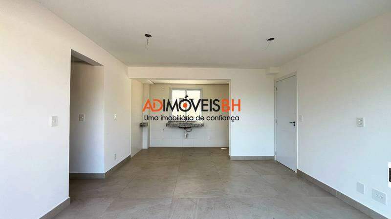 Apartamento à venda no São Lucas: 