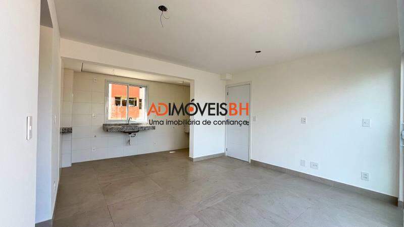 Apartamento à venda no São Lucas: 