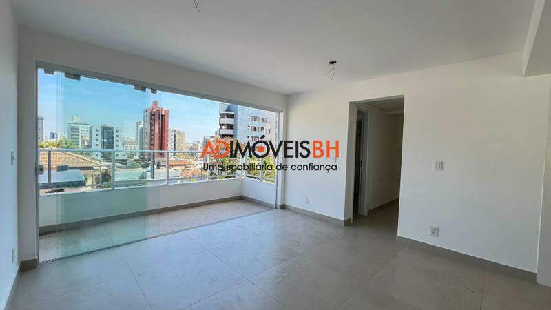 Apartamento à venda no São Lucas: 
