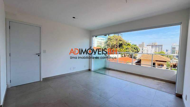 Apartamento à venda no São Lucas: 