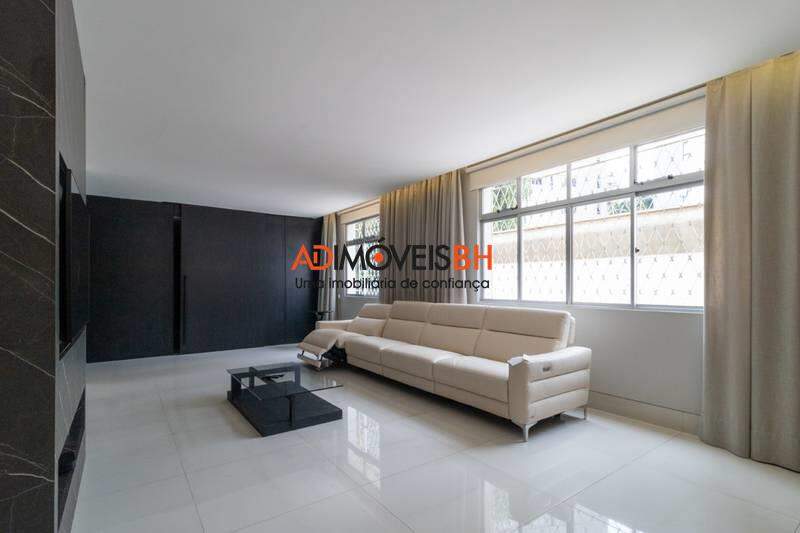 Apartamento à venda no Lourdes: 