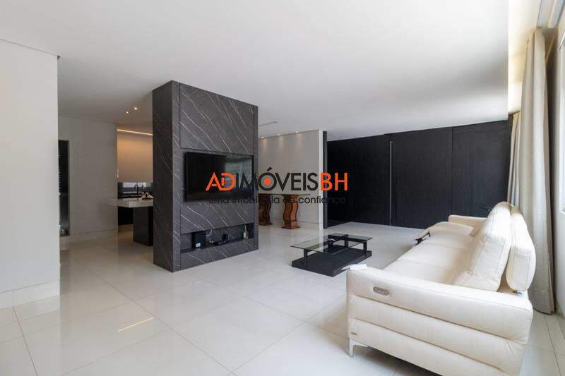 Apartamento à venda no Lourdes: 