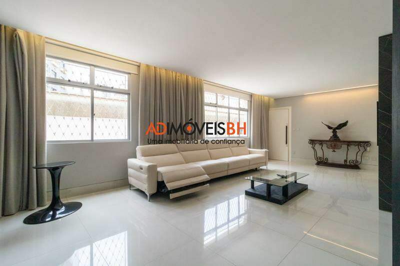 Apartamento à venda no Lourdes: 
