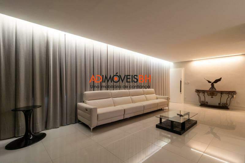 Apartamento à venda no Lourdes: 