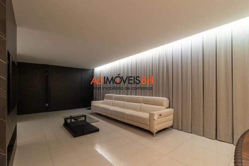 Apartamento à venda no Lourdes: 