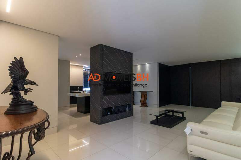 Apartamento à venda no Lourdes: 