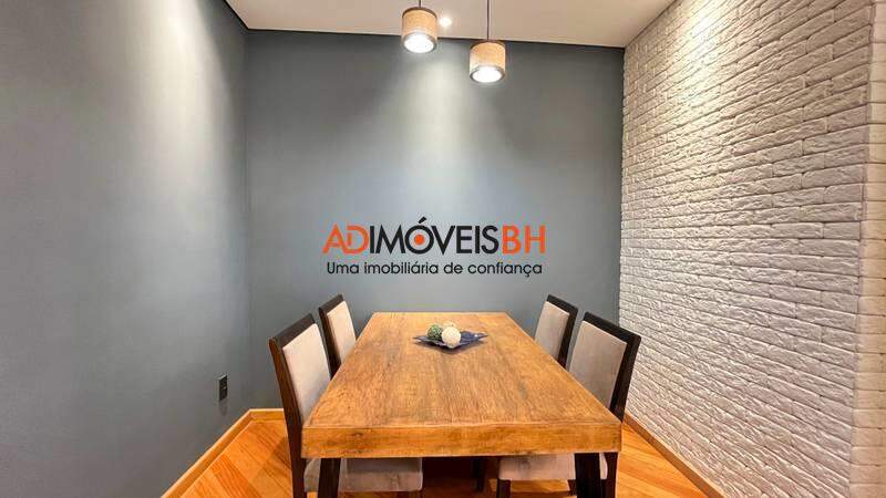 Apartamento à venda no Buritis: 