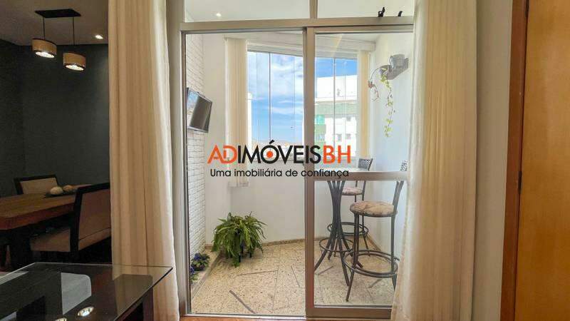 Apartamento à venda no Buritis: 