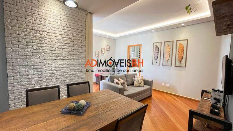 Apartamento à venda no Buritis: 