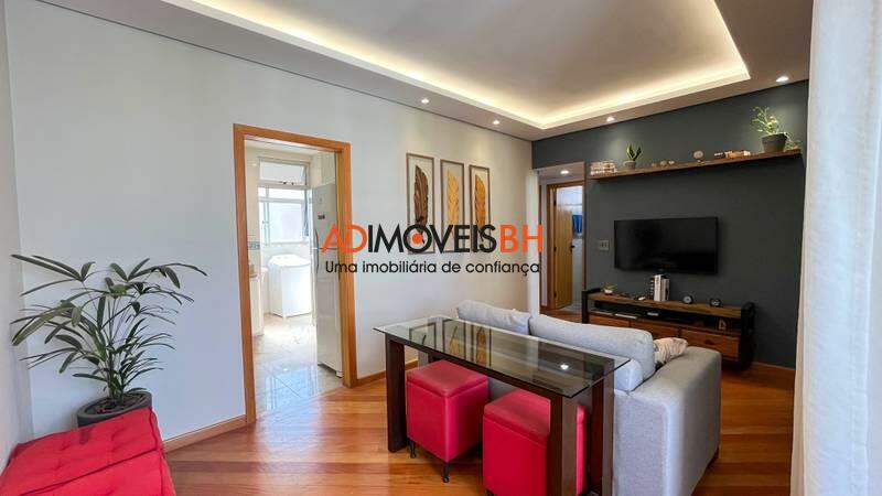 Apartamento à venda no Buritis: 