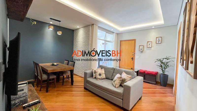 Apartamento à venda no Buritis: 
