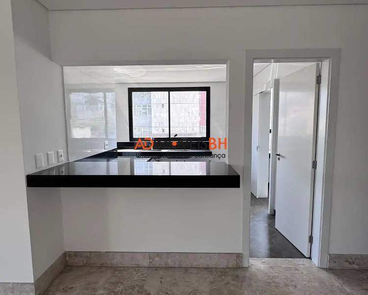 Apartamento à venda no Lourdes: 