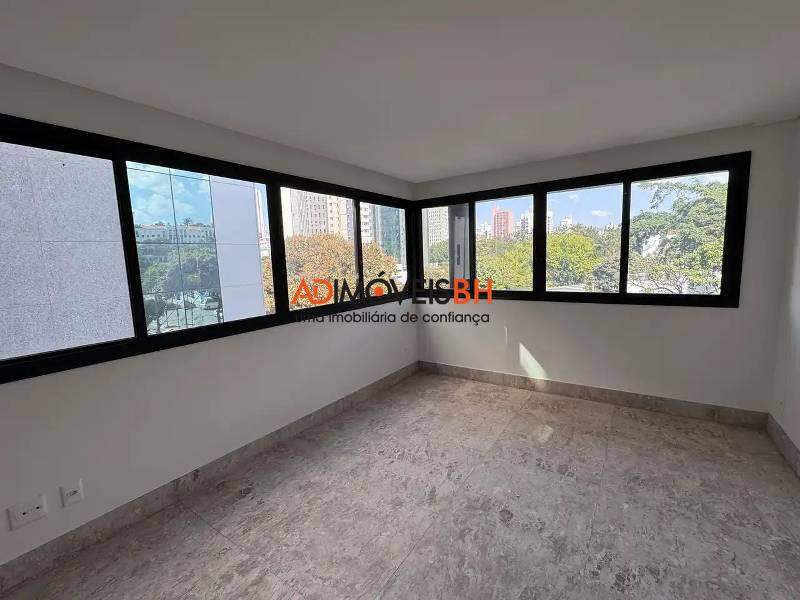 Apartamento à venda no Lourdes: 