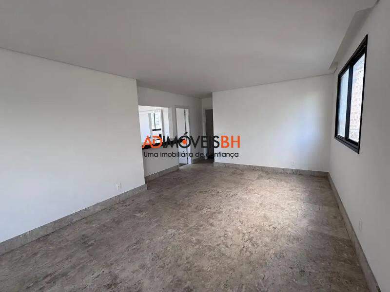 Apartamento à venda no Lourdes: 