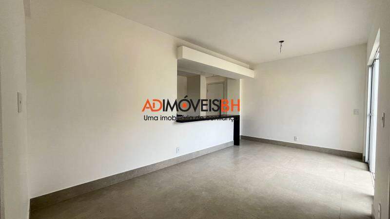 Apartamento à venda no Santa Efigênia: 