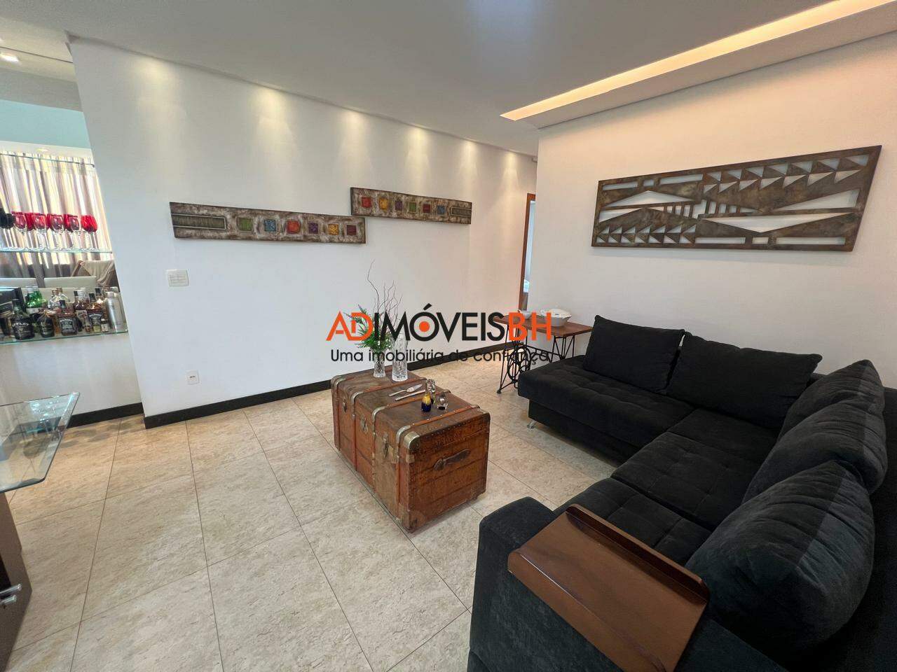 Casa Residencial à venda no Caiçaras: 