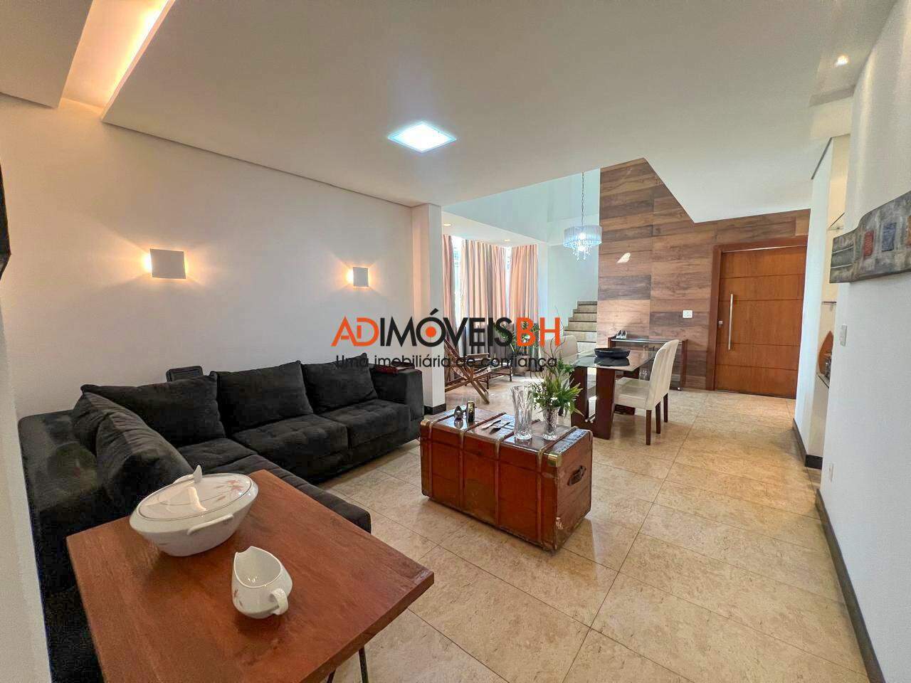 Casa Residencial à venda no Caiçaras: 