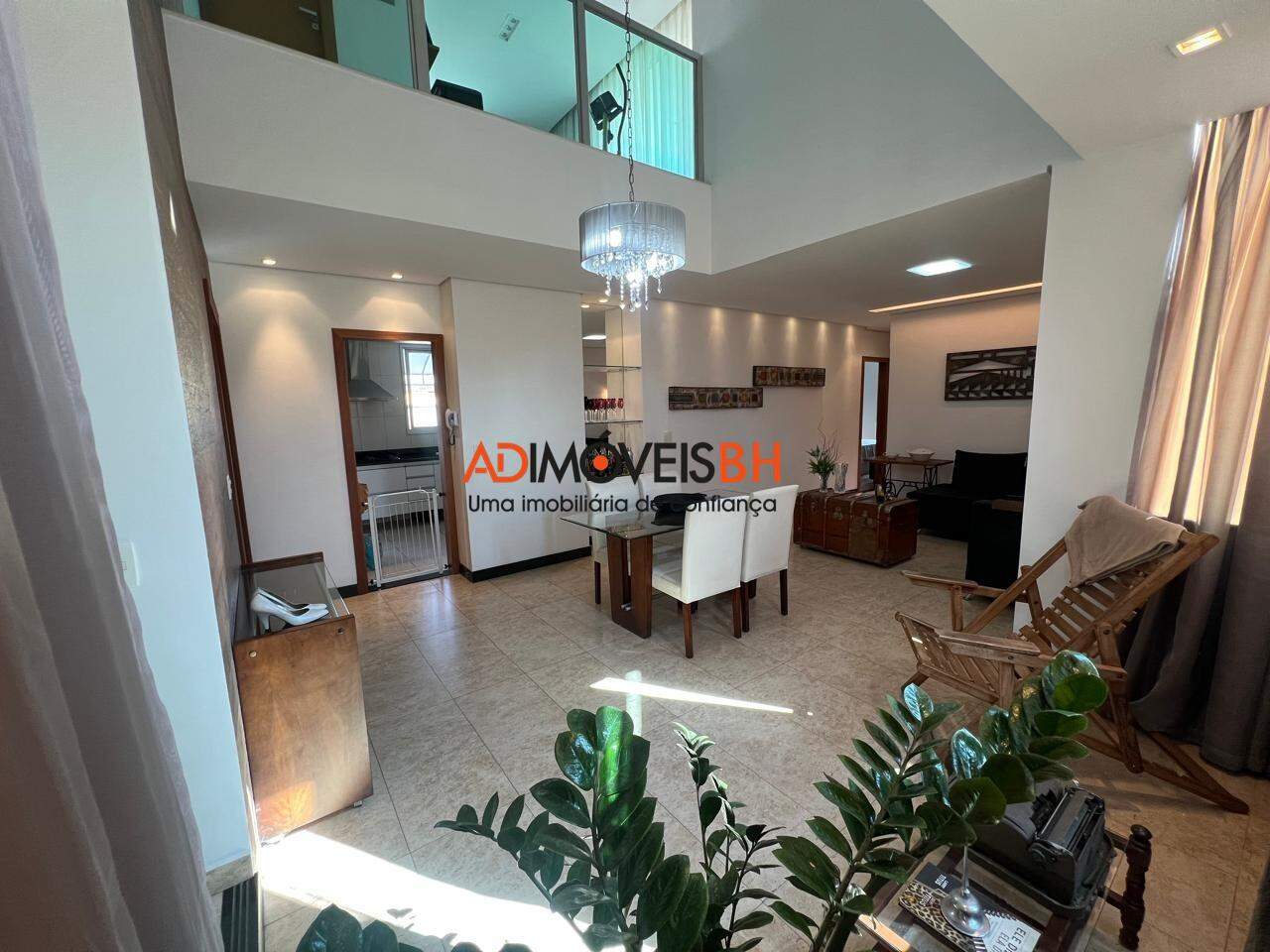 Casa Residencial à venda no Caiçaras: 