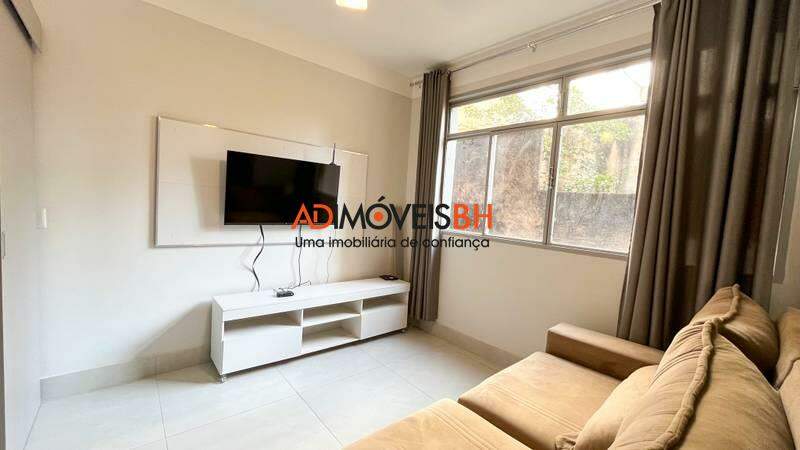 Apartamento à venda no Sion: 