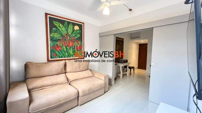 Apartamento à venda no Sion: 