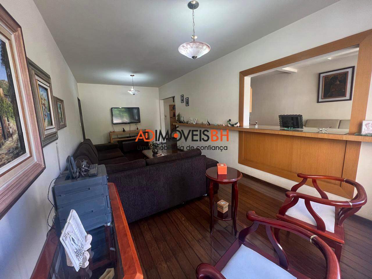 Apartamento à venda no Luxemburgo: 