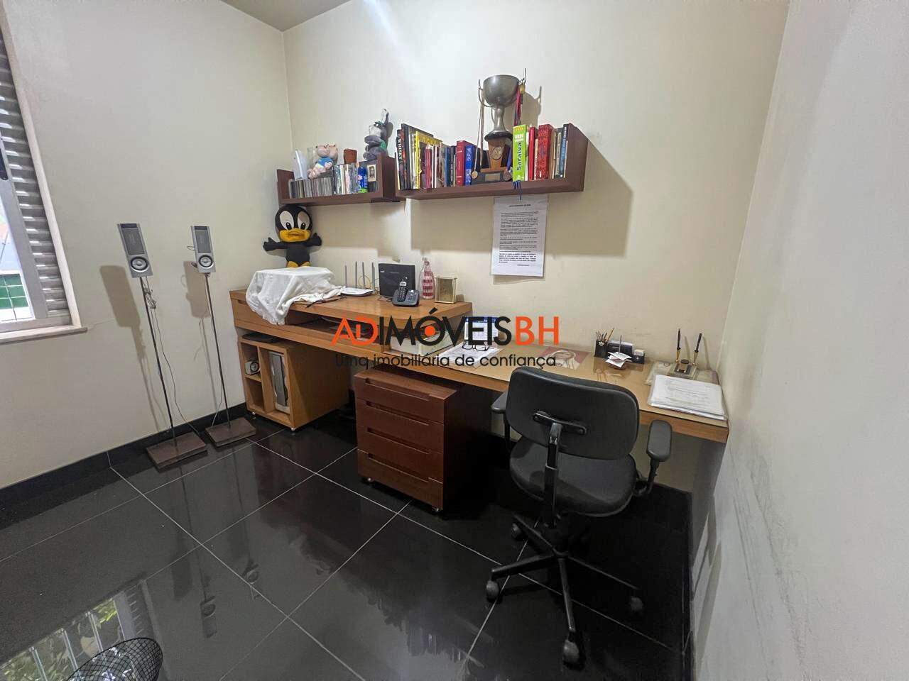 Apartamento à venda no Luxemburgo: 