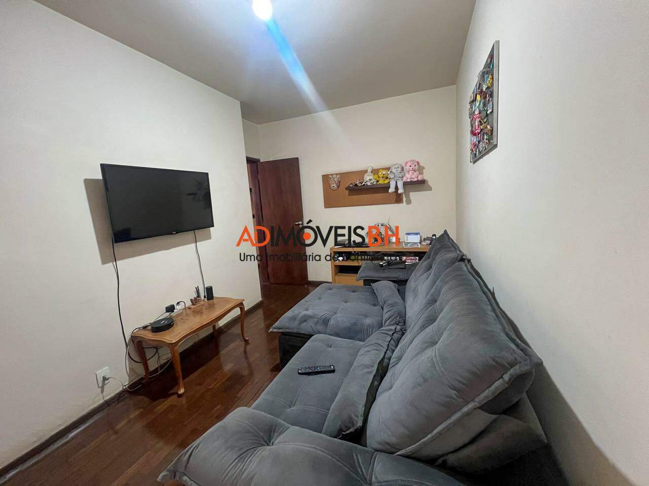 Apartamento à venda no Luxemburgo: 