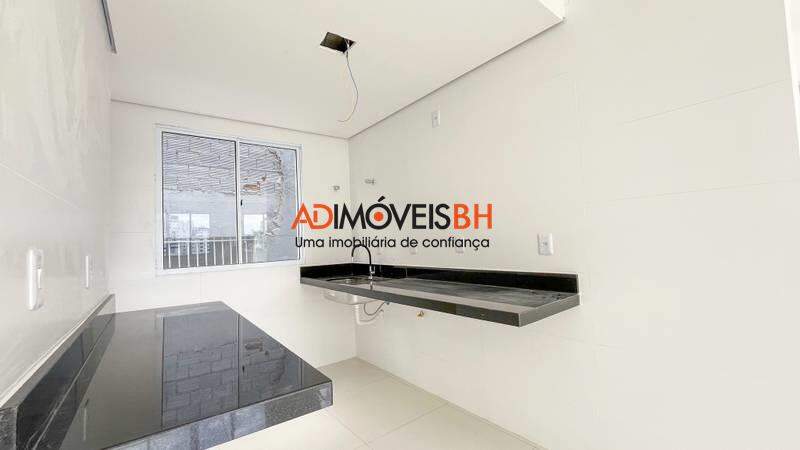 Apartamento à venda no Vila Paris: 