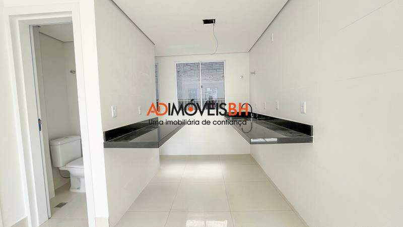 Apartamento à venda no Vila Paris: 