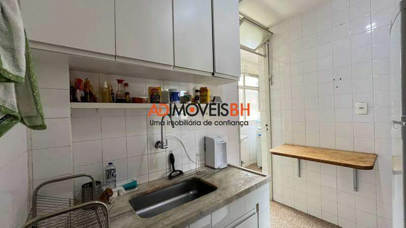 Apartamento à venda no Cruzeiro: 