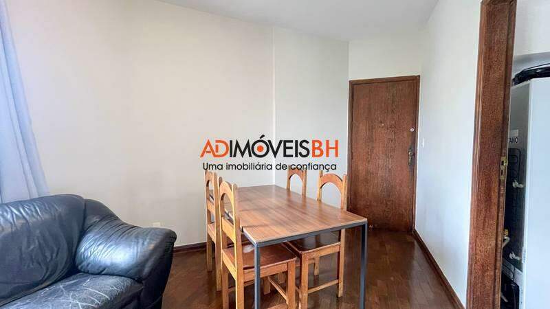Apartamento à venda no Cruzeiro: 