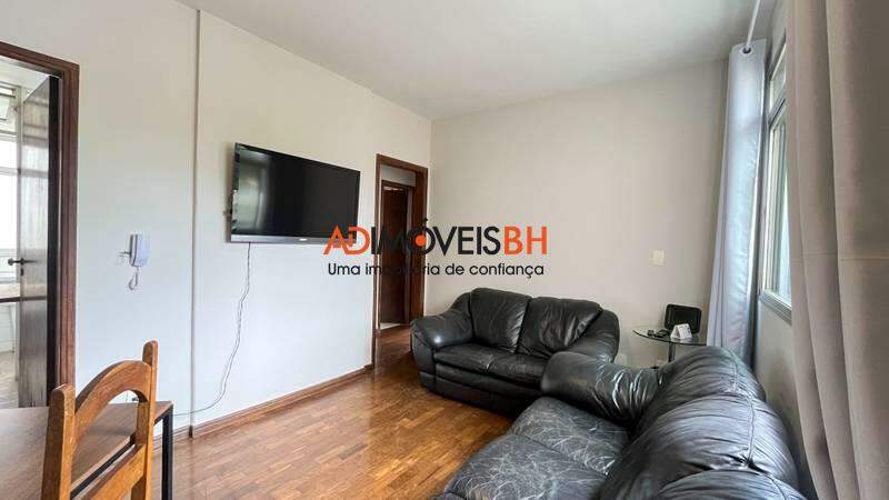 Apartamento à venda no Cruzeiro: 