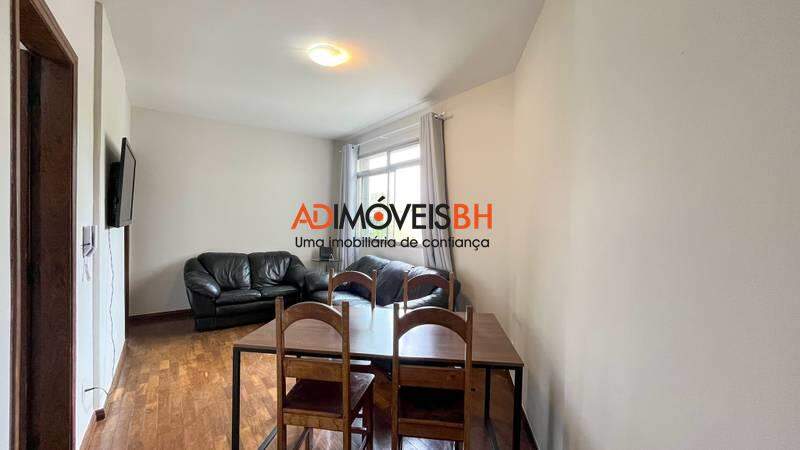 Apartamento à venda no Cruzeiro: 