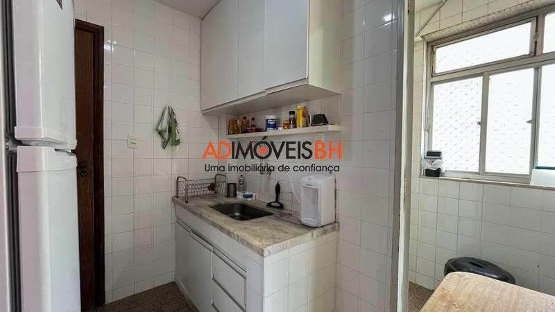 Apartamento à venda no Cruzeiro: 