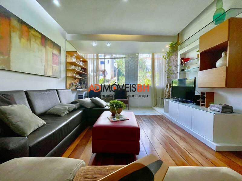 Apartamento à venda no Buritis: 