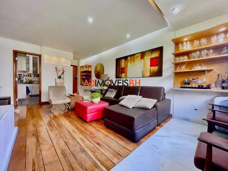 Apartamento à venda no Buritis: 