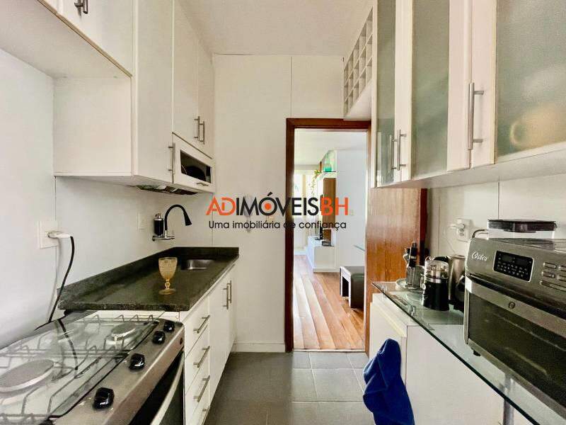 Apartamento à venda no Buritis: 