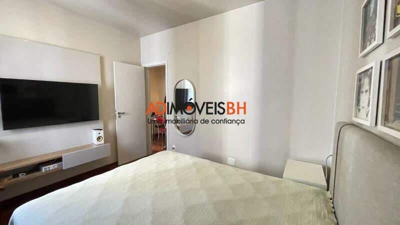 Apartamento à venda no Savassi: 